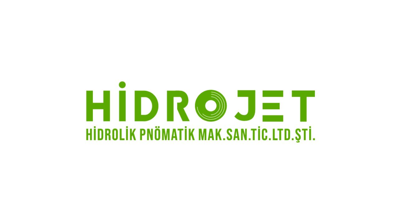 Hidrojet Logo